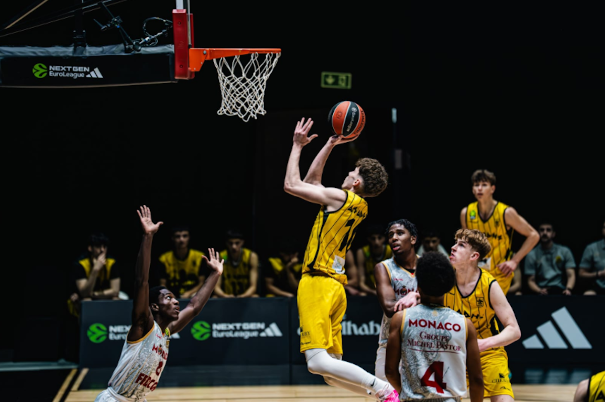 Πάικτης του Άρη Betsson