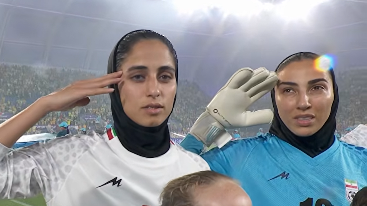 Ο στρατιωτικός χαιρετισμός