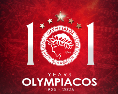 Ο Ολυμπιακός