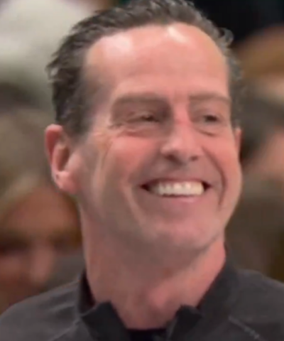 Ο προπονητής των Καβαλίερς