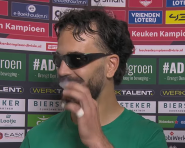 Ο Ντιόγκο Τόμας