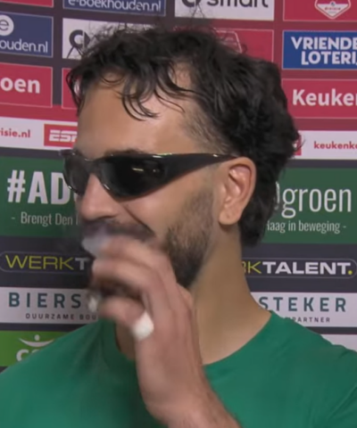 Ο Ντιόγκο Τόμας