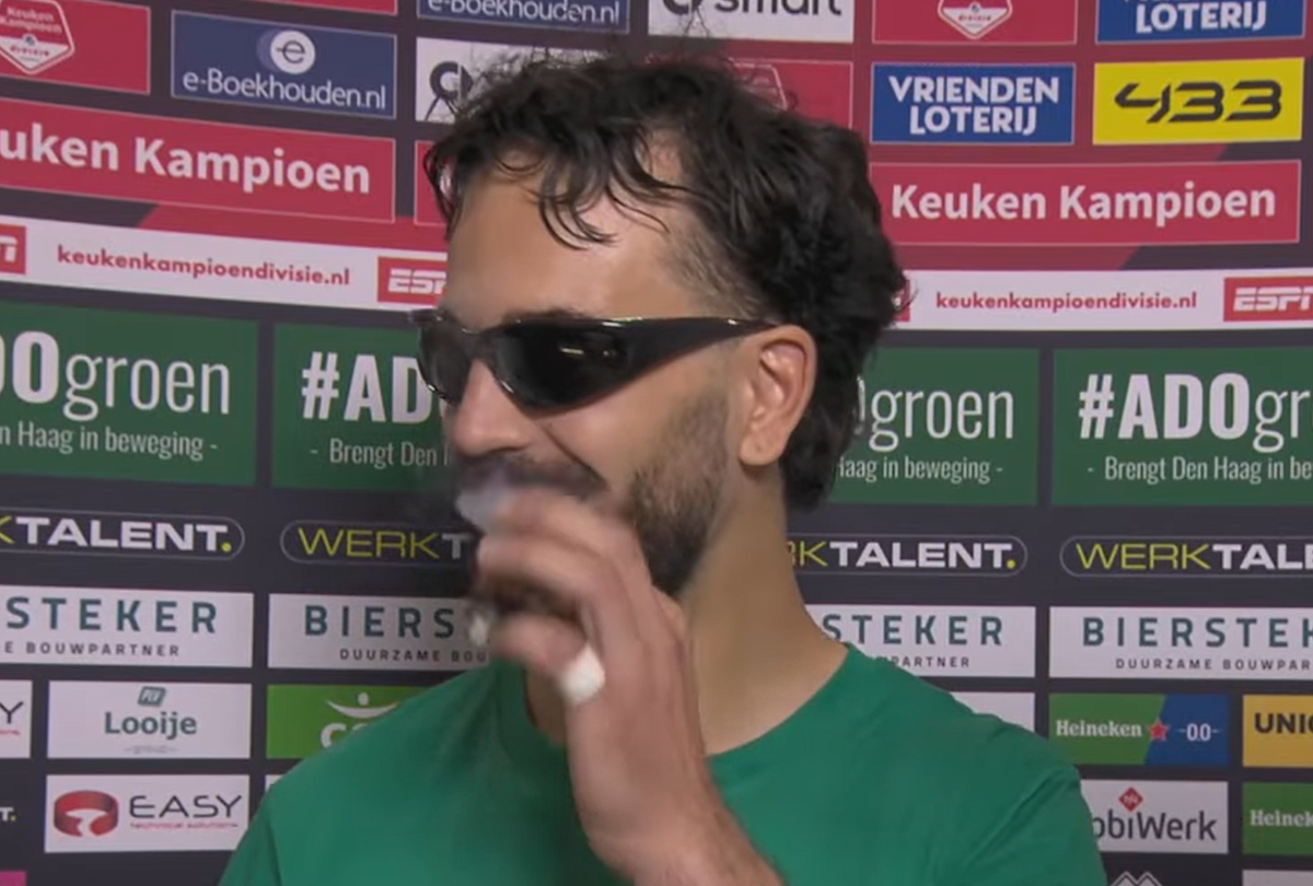 Ο Ντιόγκο Τόμας