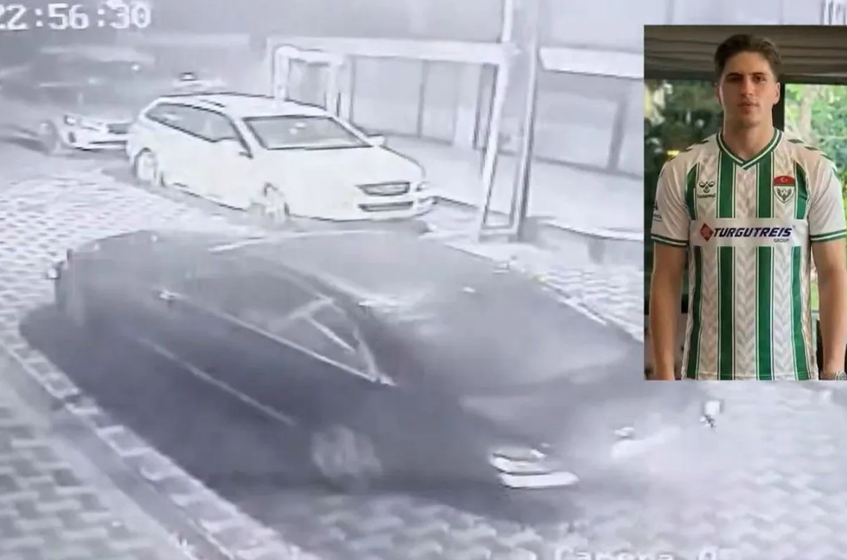 ο 21χρονος ποδοσφαιριστής