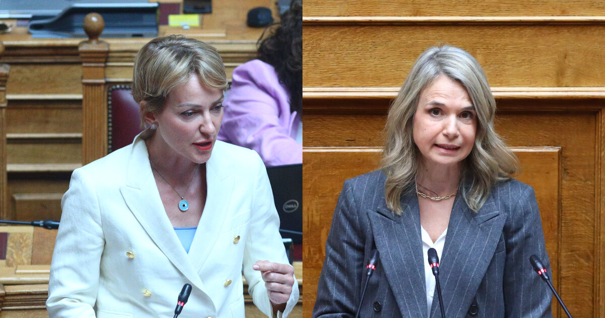 Σδούκου και Αποστολάκη