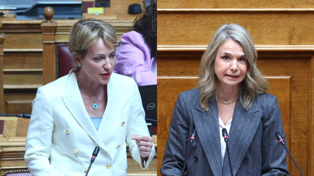 Σδούκου και Αποστολάκη