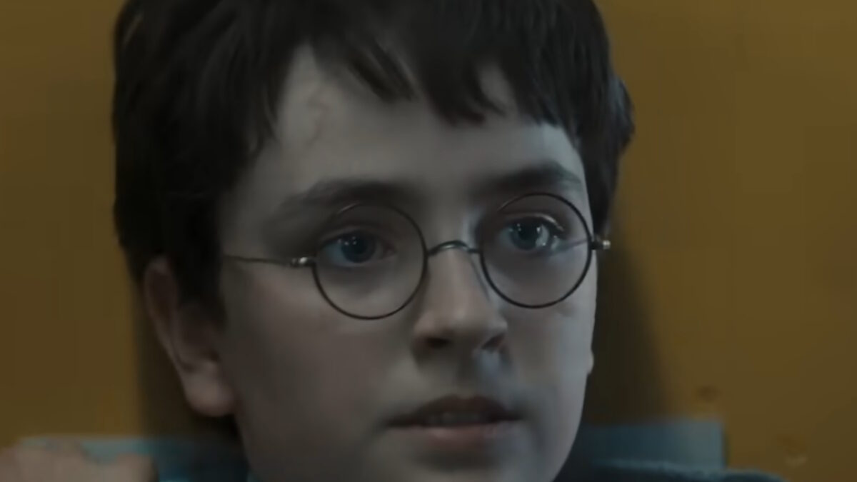 Εικόνα από το τρέιλερ της σειράς