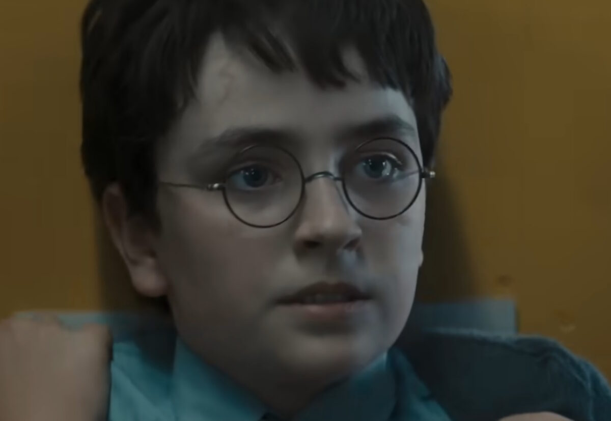 Εικόνα από το τρέιλερ της σειράς