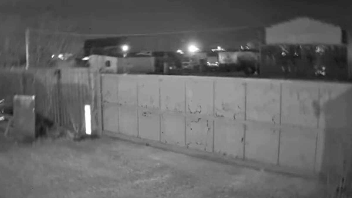 Σεισμός στη Θεσπρωτία