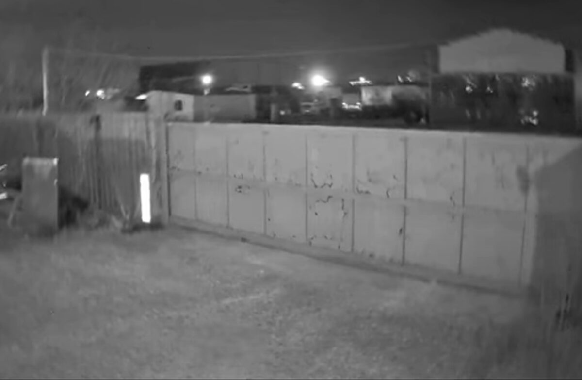 Σεισμός στη Θεσπρωτία