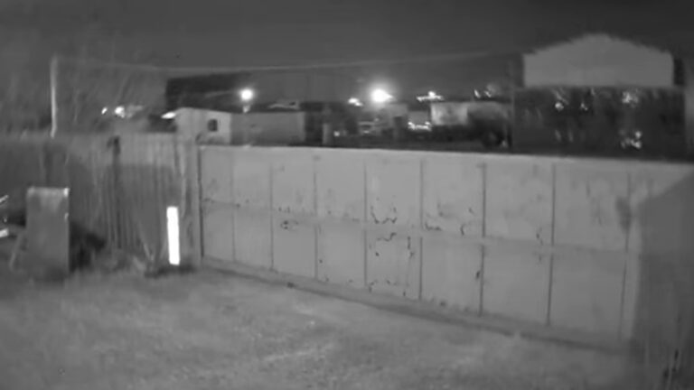 Σεισμός στη Θεσπρωτία