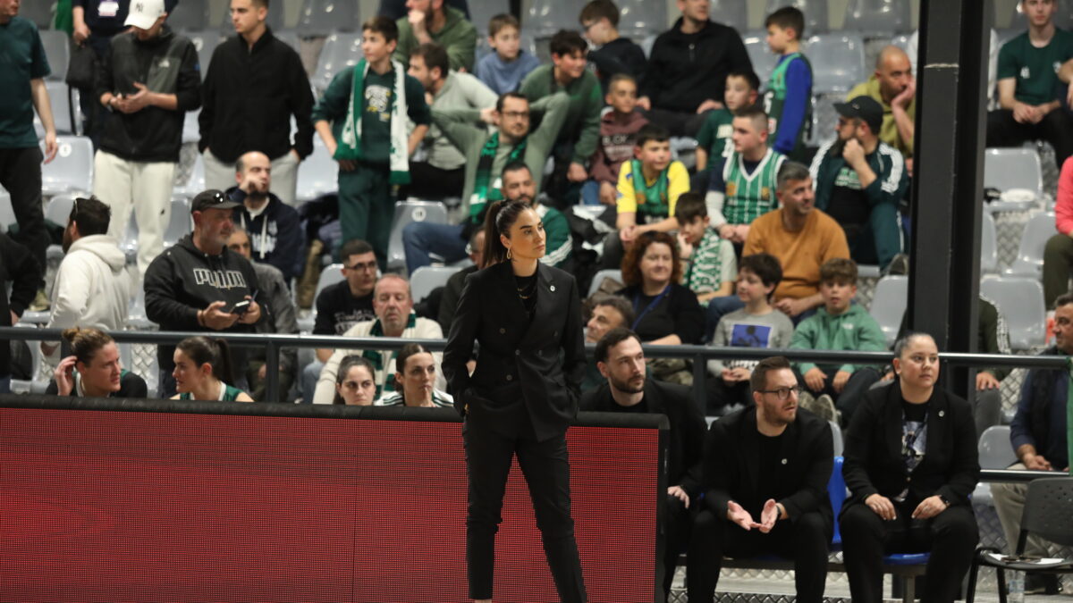 Η Σελέν Ερντέμ