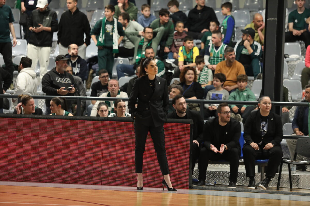 Η Σελέν Ερντέμ