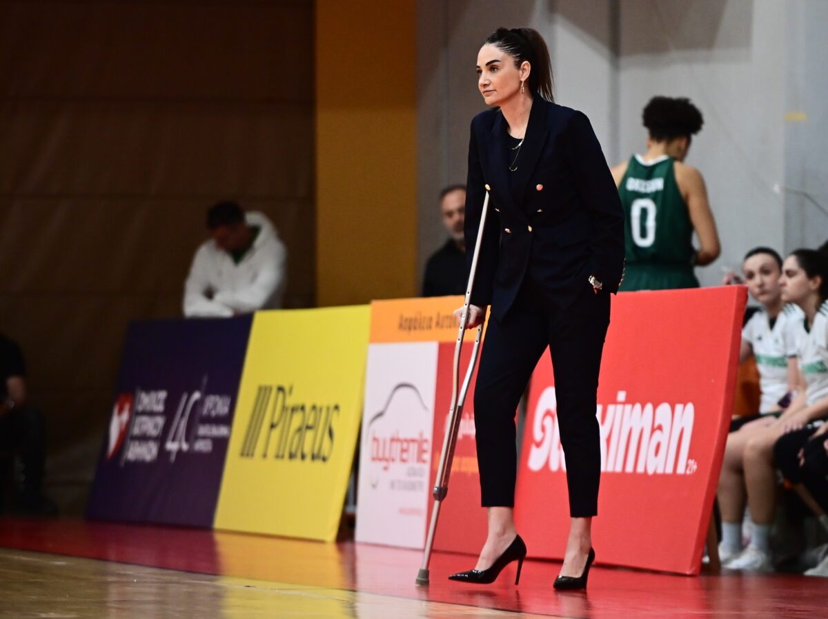 Η Σελέν Ερντέμ