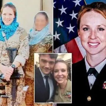 Η Σάνον Κεντ