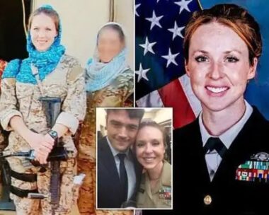 Η Σάνον Κεντ