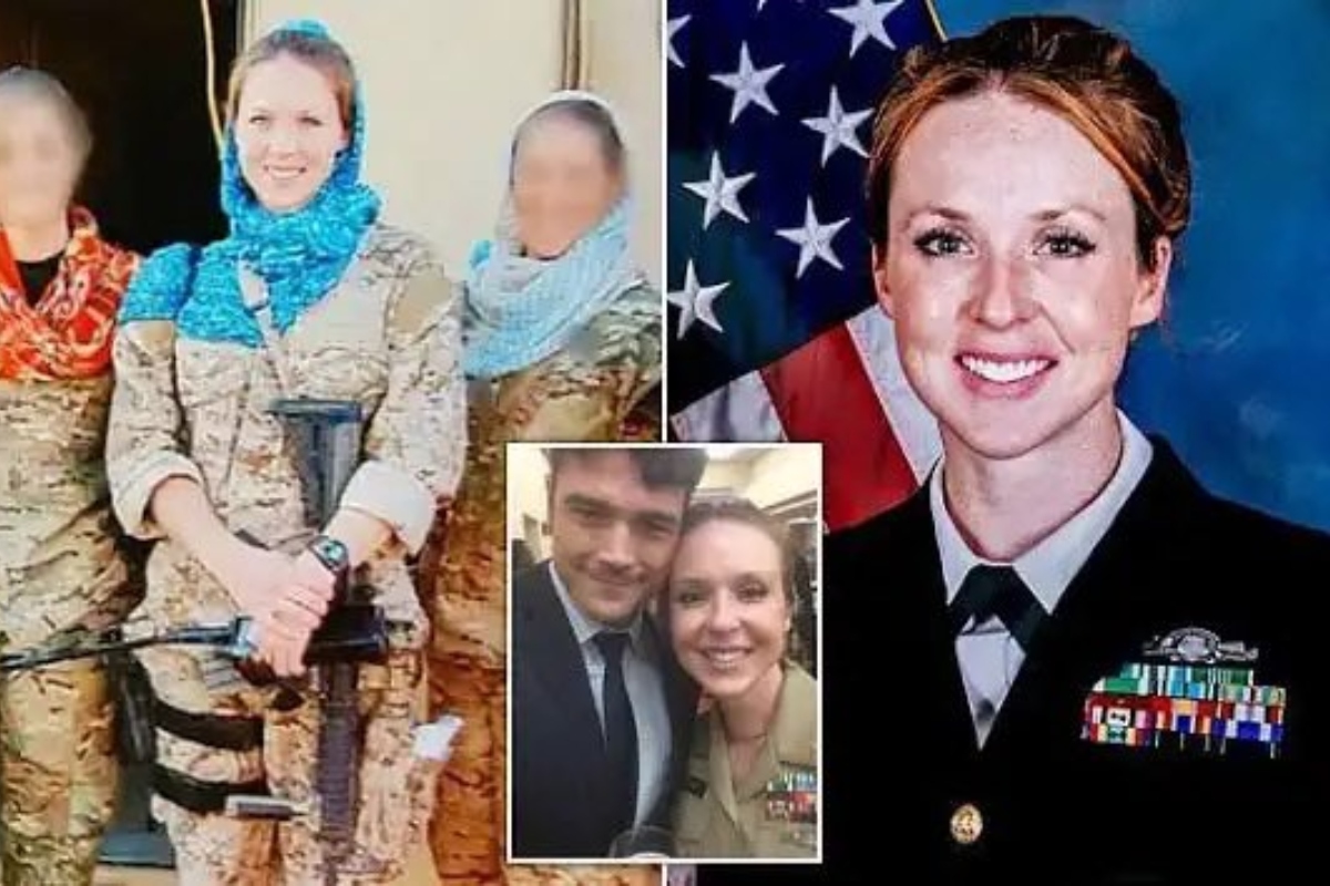 Η Σάνον Κεντ