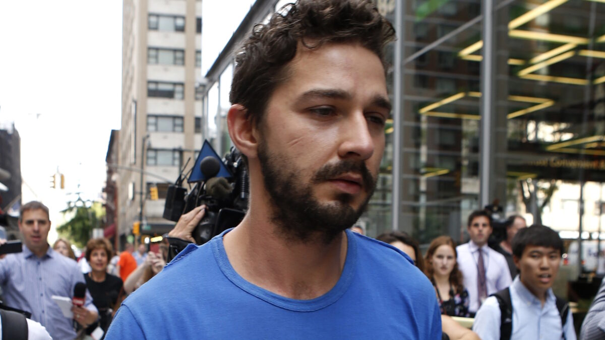 Σάια ΛαΜπέφ