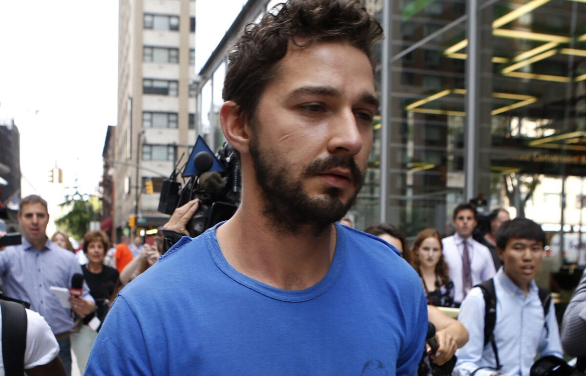 Σάια ΛαΜπέφ