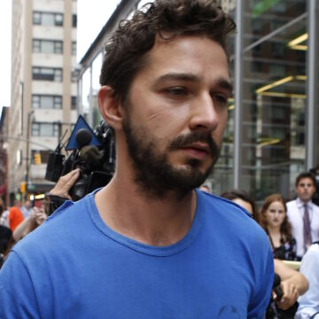 Σάια ΛαΜπέφ