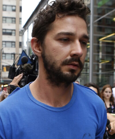 Σάια ΛαΜπέφ