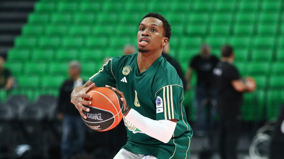 Ο Τι Τζέι Σορτς