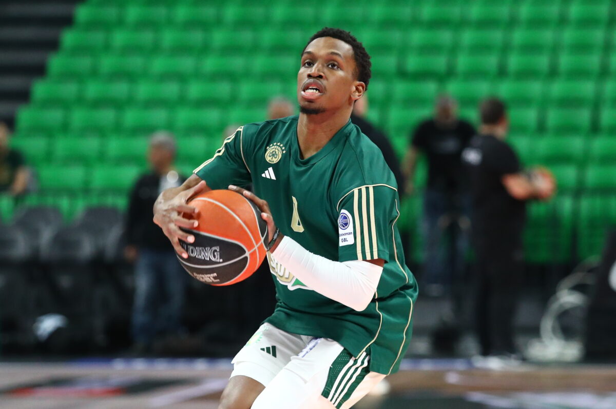 Ο Τι Τζέι Σορτς