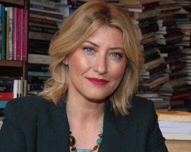 Σία Κοσιώνη