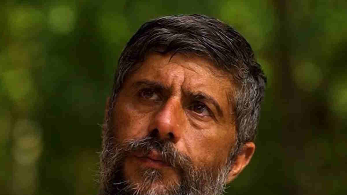 Μιχάλης Σηφάκης - Survivor