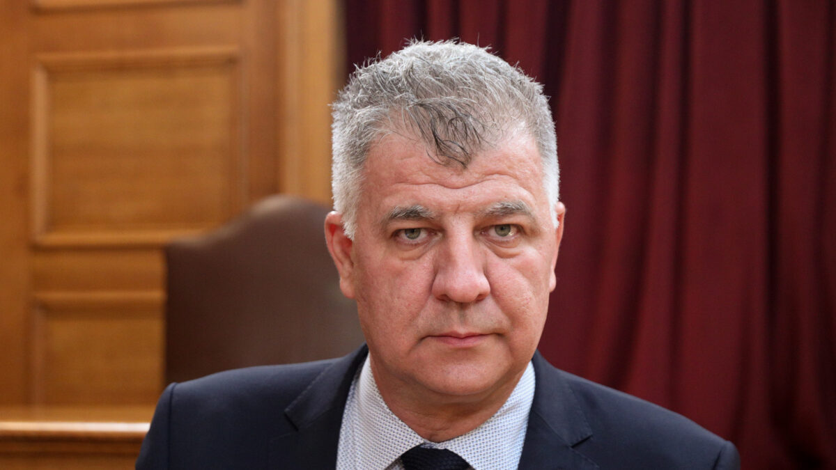 Γιάννης Σημανδράκος