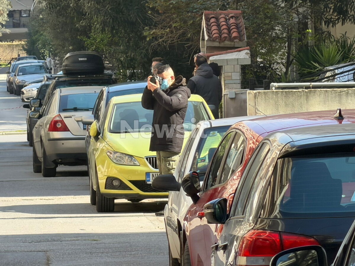 Η σήμανση προσπαθεί να συλλέξει στοιχεία για τη δολοφονία
