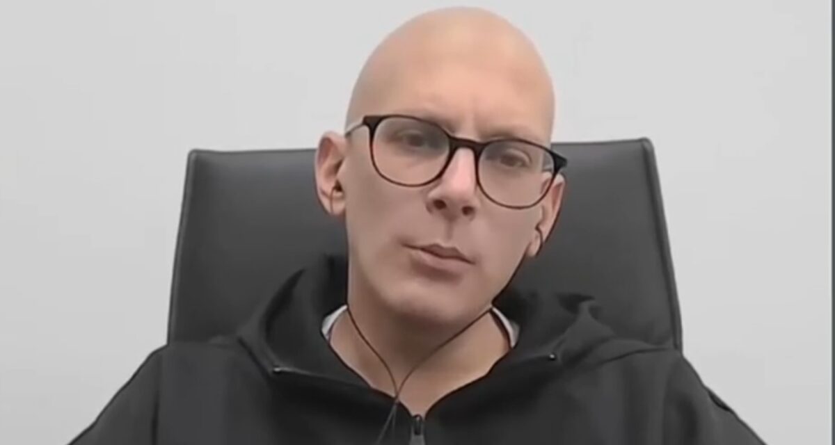 Ο Κώστας Σινάνης επέστρεψε στο δημαρχείο του Αη Στράτη:  Είχε διαγνωστεί με καρκίνο και έκανε χημειοθεραπείες – Το μήνυμά του