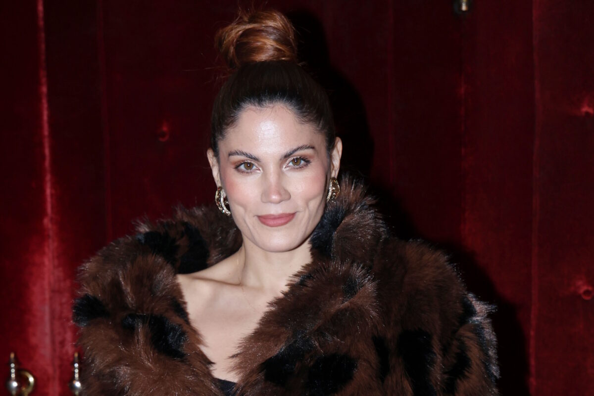 Μαίρη Συνατσάκη