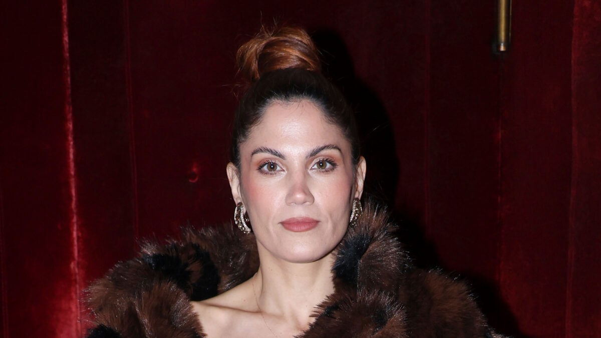 Μαίρη Συνατσάκη