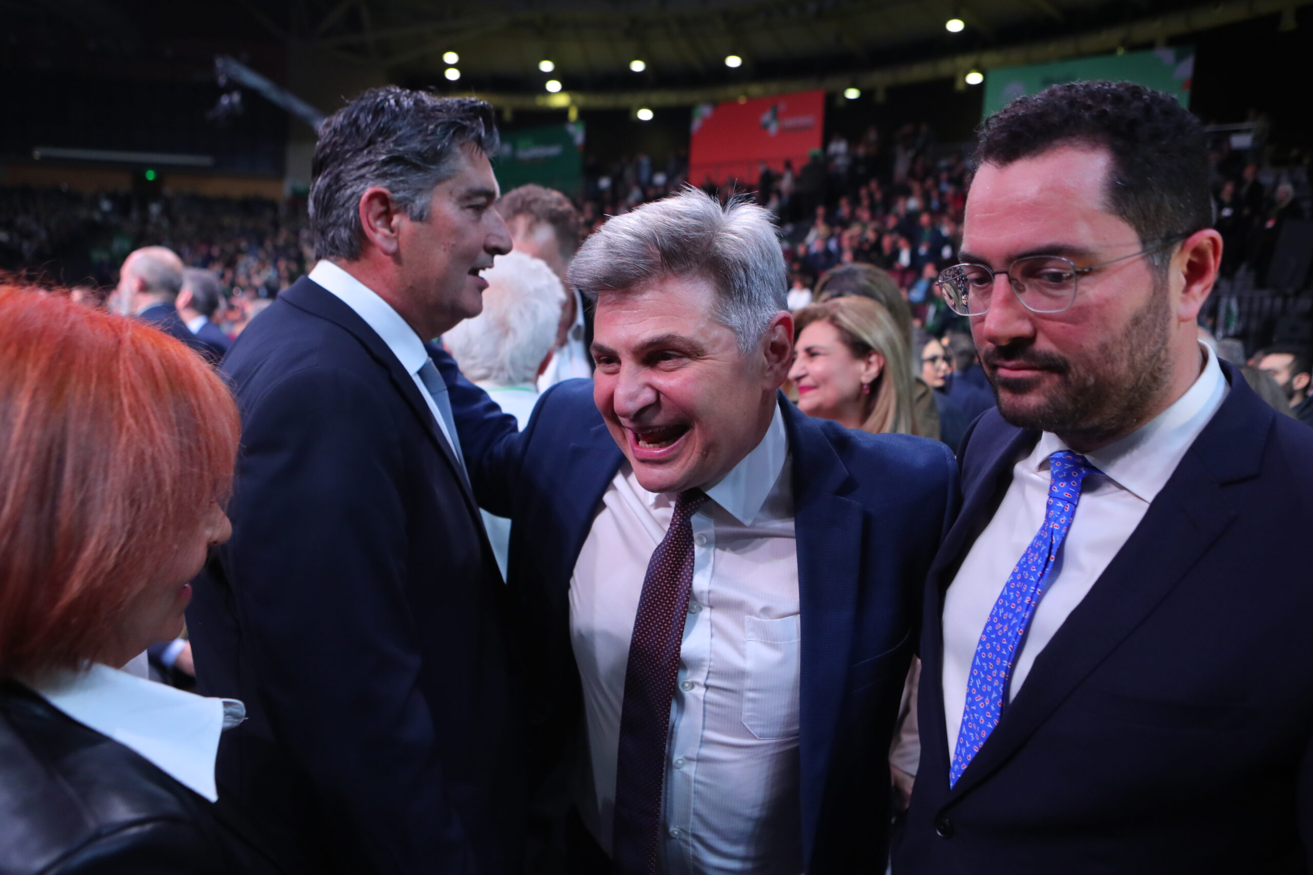 Νικόλας Φαραντούρης