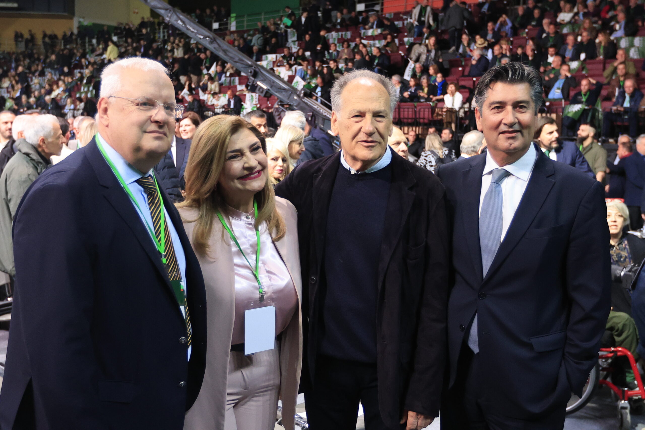 Κώστας Λαλιώτης