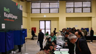 Συνέδριο ΠΑΣΟΚ