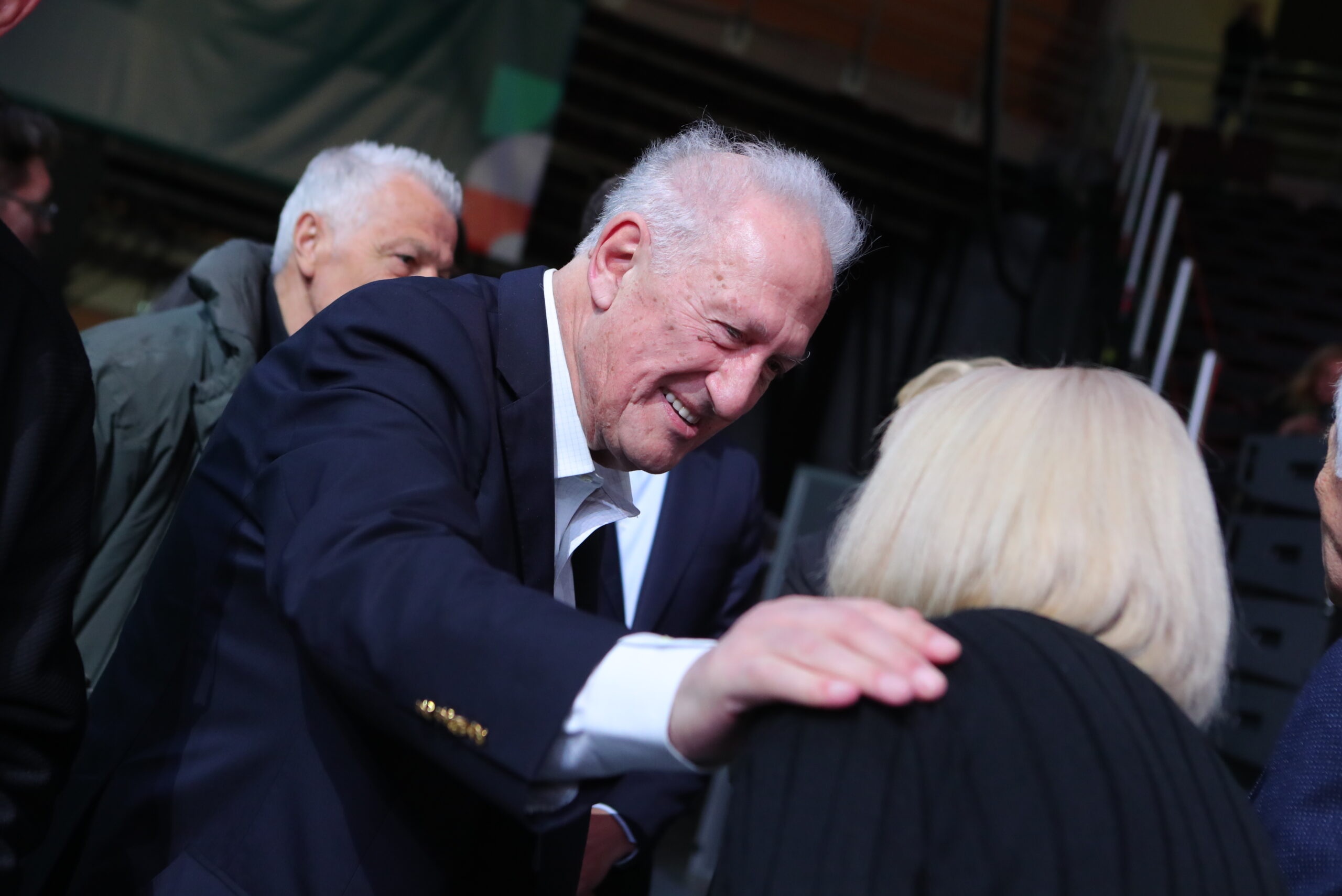 Κώστας Σκανδαλίδης