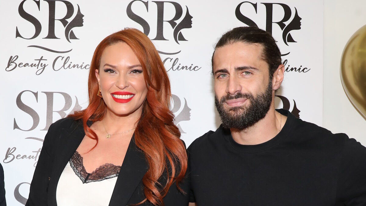 Σίσσυ Χρηστίδου - Κωνσταντίνος Βασάλος