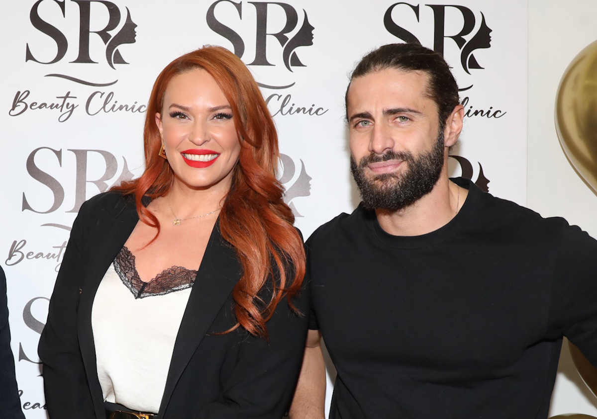 Σίσσυ Χρηστίδου σε Κωνσταντίνο Βασάλο: «Μπορεί να μένουμε σε μία ιστορία που είναι πολύ τοξική, αλλά να μην το ξέρουμε»