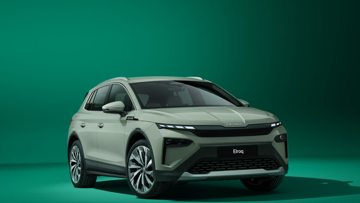 skoda-elroq