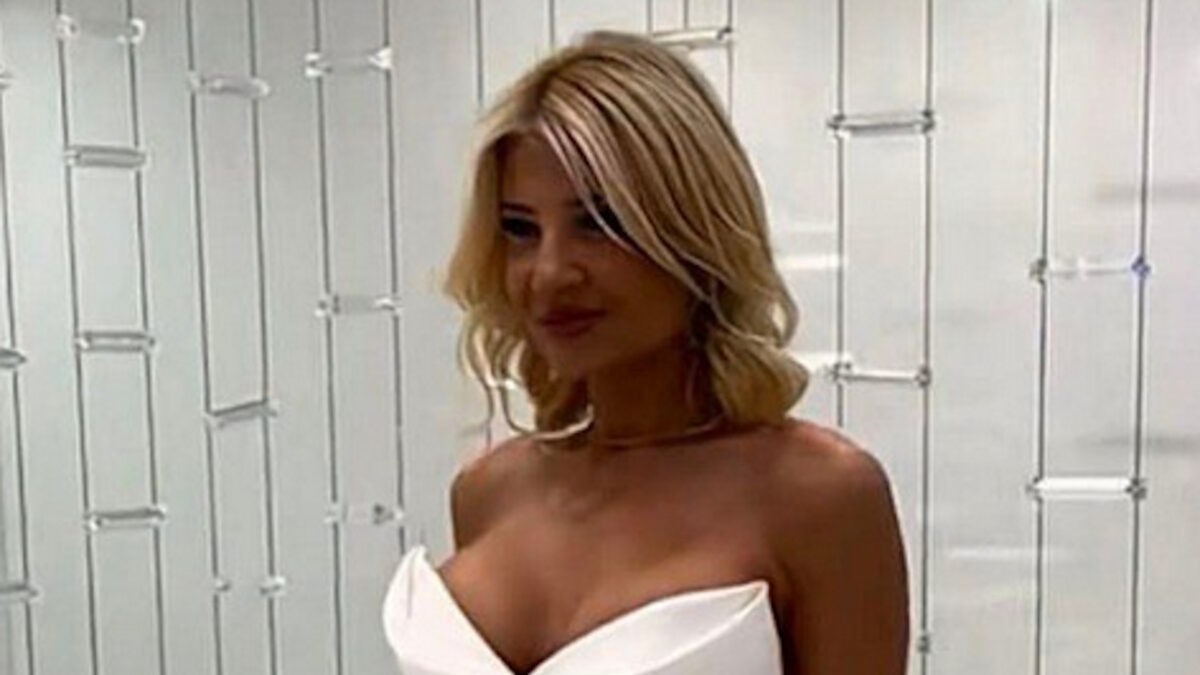 Φαίη Σκορδά