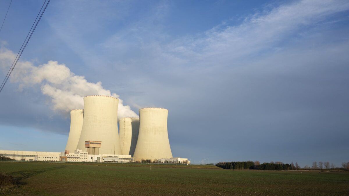 Small Modular Reactors (SMRs)