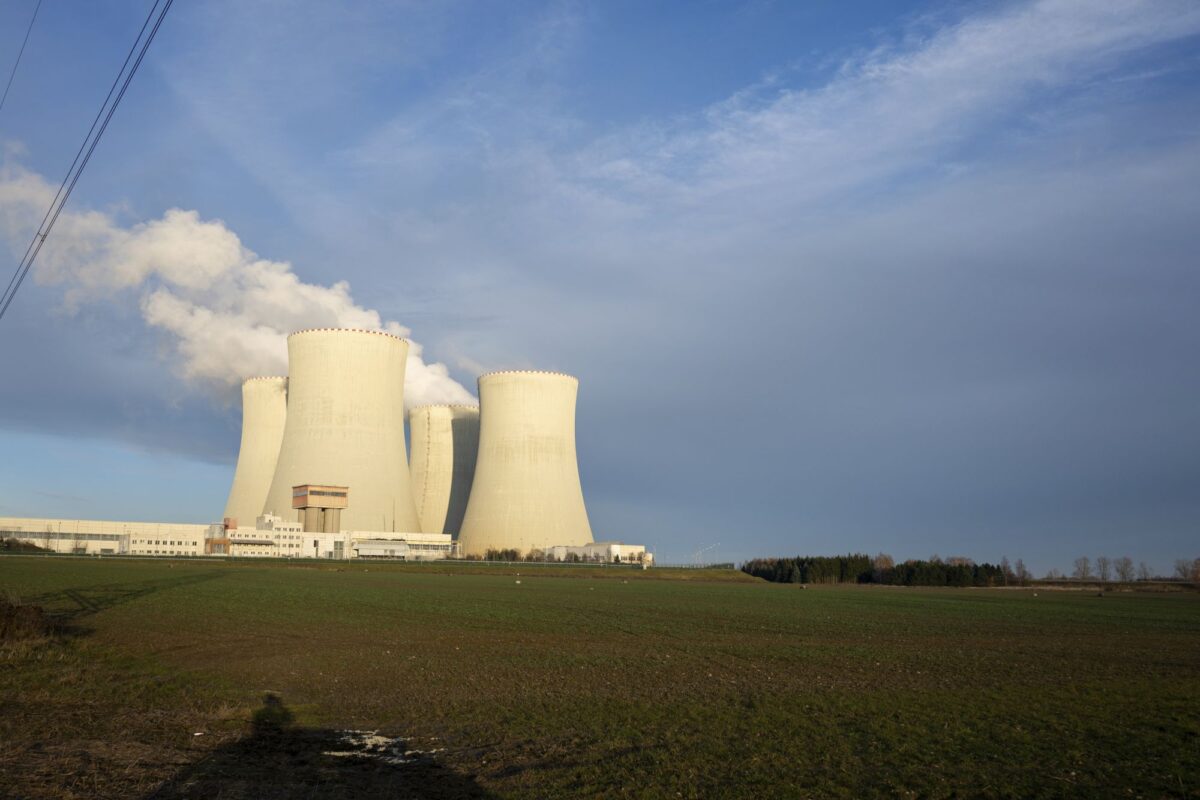 Small Modular Reactors (SMRs)