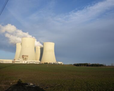 Small Modular Reactors (SMRs)