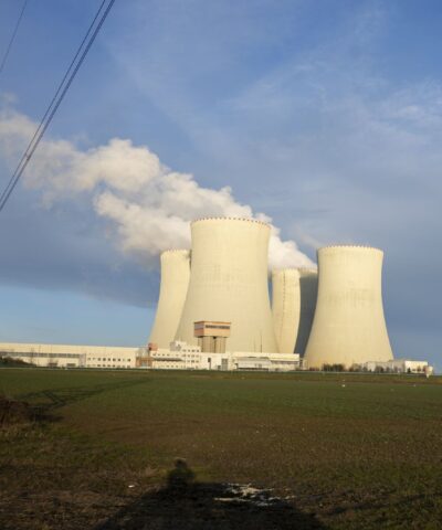 Small Modular Reactors (SMRs)