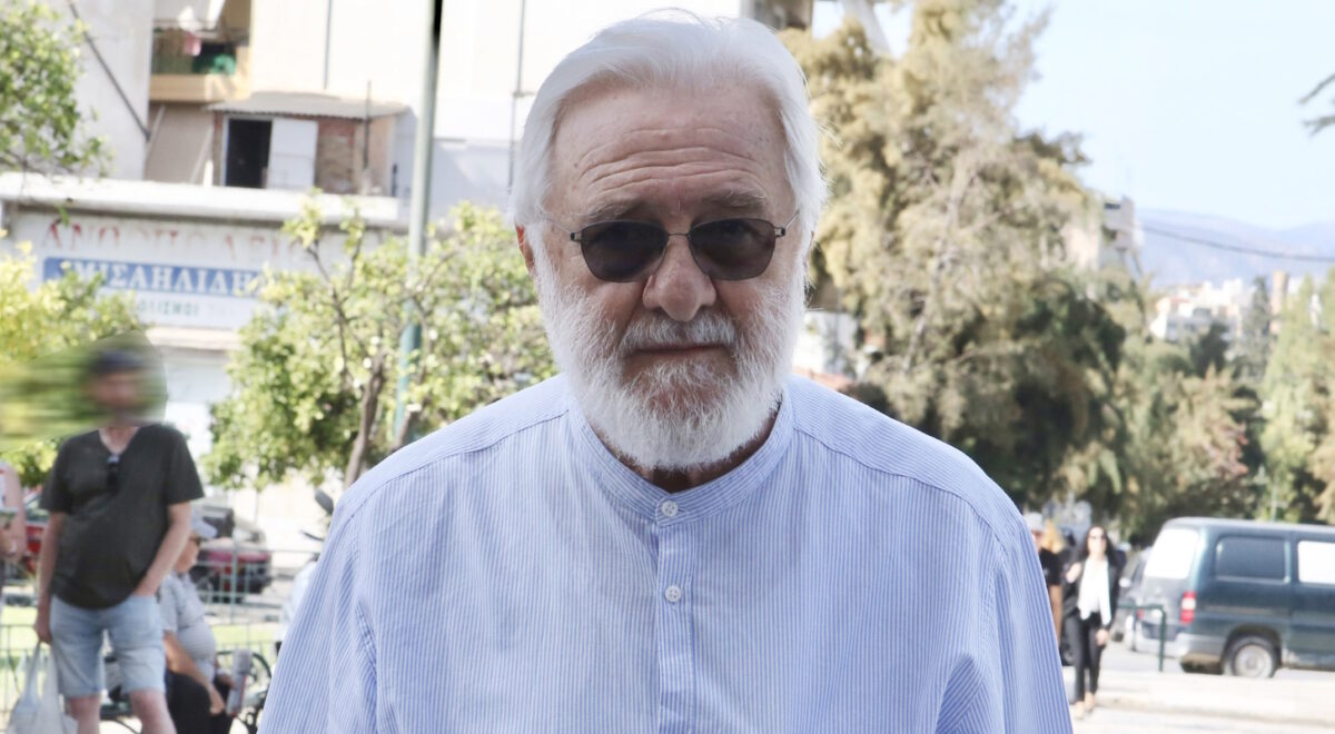 Γιάννης Σμαραγδής