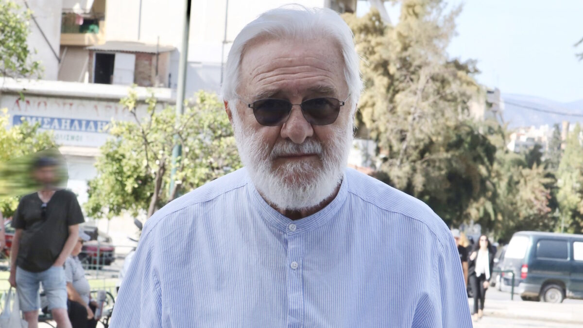 Γιάννης Σμαραγδής