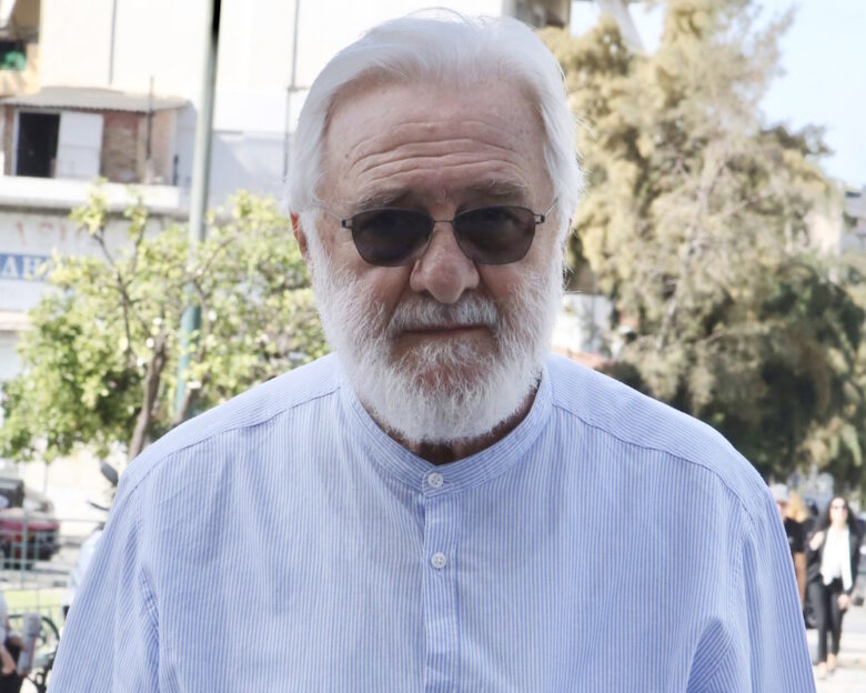 Γιάννης Σμαραγδής