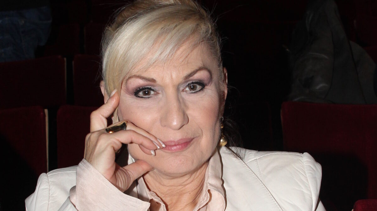 Σόφη Ζαννίνου